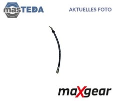 52-0593 BREMSSCHLAUCH BREMSLEITUNG VORNE MAXGEAR FÜR OPEL MOVANO A