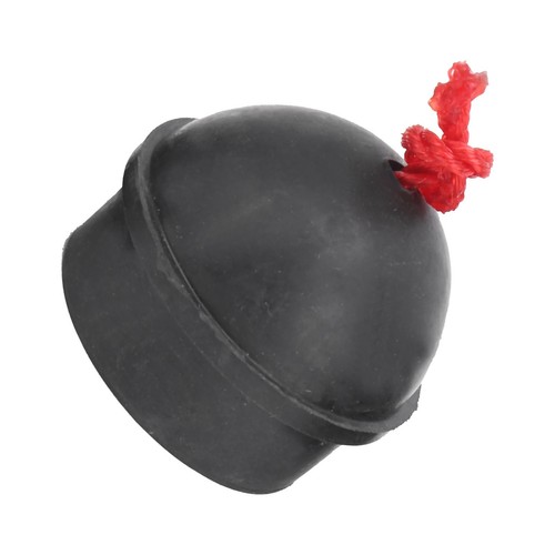 (Black)4pcs Chalk Holder Pocket Rubber Billiard Pool Chalk Holders BX - Picture 3 of 23