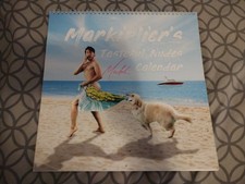 Markipliers Tasteful Nudes Signed 2018-2019 C...