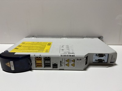 Lenze E70ACMDE0054SA2ETR i700 Double Inverter Servo Drive 2×5 A 480 V