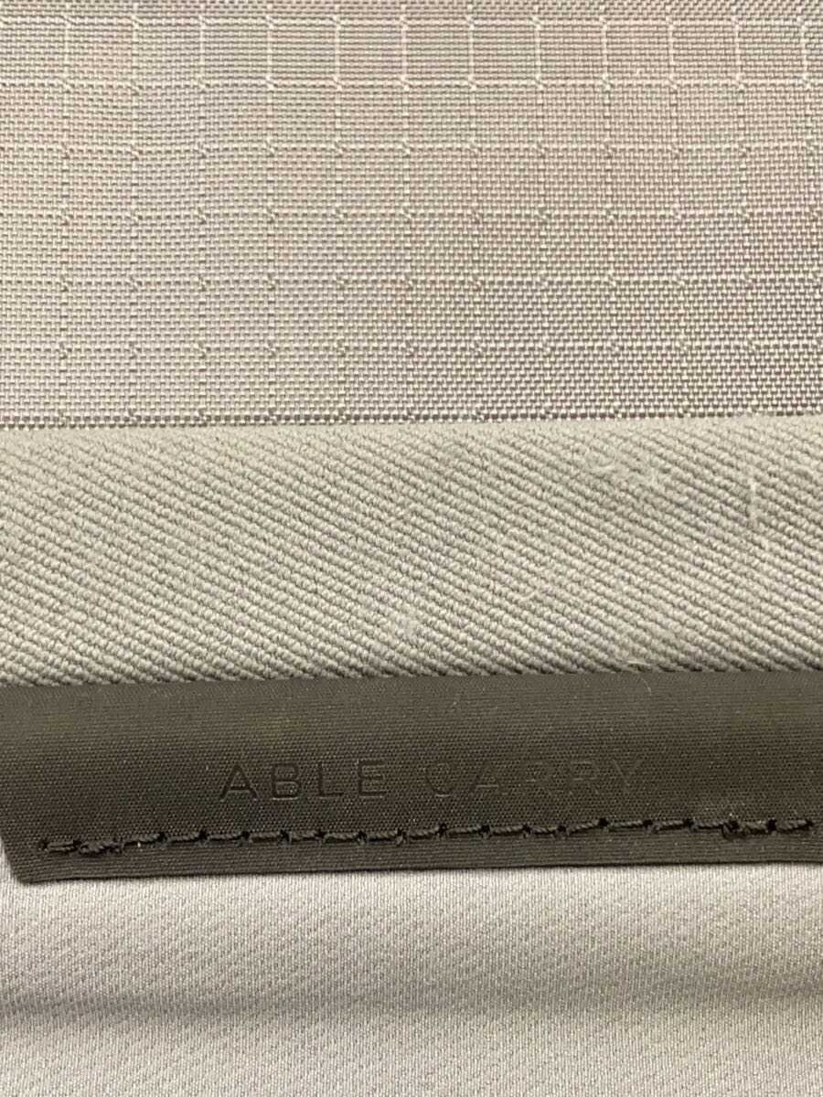 Backpack polyester BLK Japan - image 5