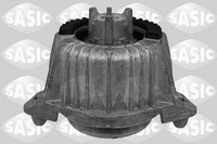 Sasic Motorlager 2706330 FüR Mercedes Klasse W204 Model S204 W212 S212 CLS Brake