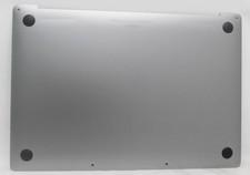 923-03204-B Apple Bottom Case Space Gray Macbook Pro W/Touchbar A2159 "GRADE B"