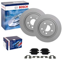 Kits de frein Ford S-MAX