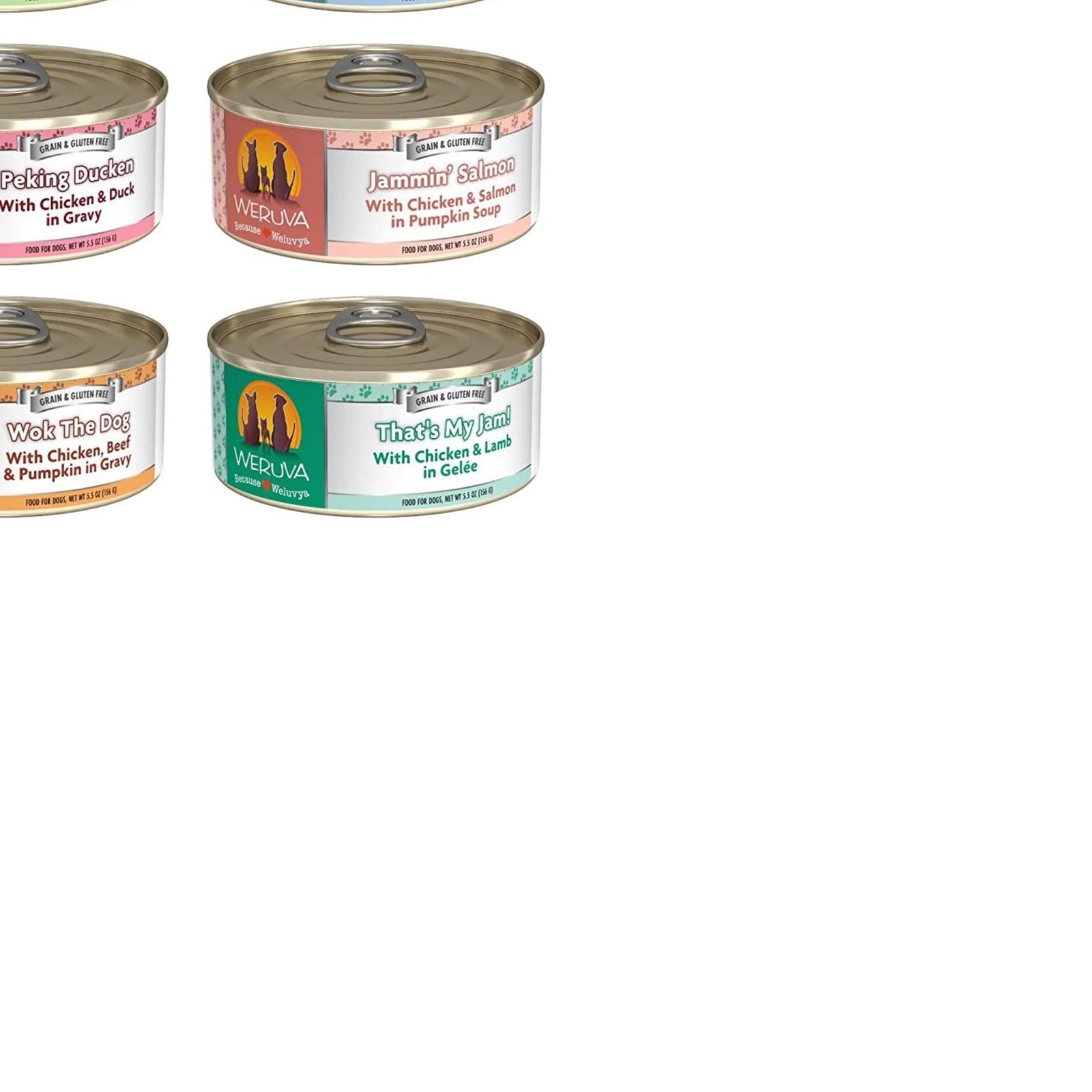 Variety Pack, 5.5 Oz Each, 12 Flavor