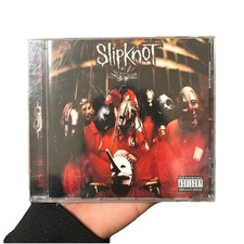 Slipknot by Slipknot CD, 1999