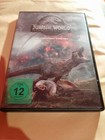 Jurassic World: Das Gefallene Königreich - Chris Pratt - Universal DVD FSK12
