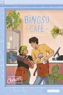 Bingsu Café von Witherspoon, Sujin | Buch | Zustand sehr gut