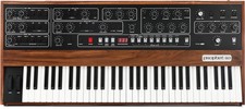 Sequential Prophet-10 Analog Synthesizer