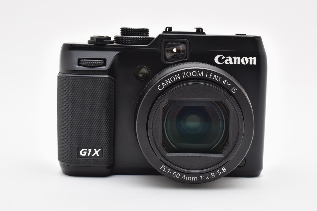 2048 Canon Powershot デジカメ G1X ☆Canon PowerShot G1【美品】 Amazon.co.jp: Canon デジタルカメラ