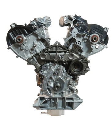 Motor Überholt für Jaguar XF Sportbrake X260 3,0 D 306DTA GEN2 FPLA-6006-AB