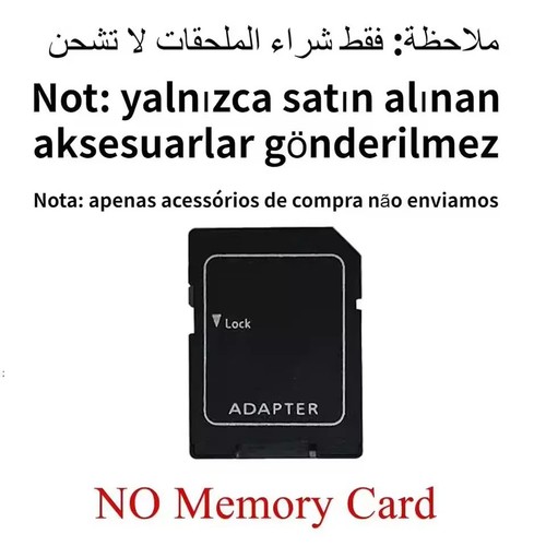SONY Micro SD Card 2TB 512GB 256GB 128GB TF Memory Card Extreme 1TB U3 4K High - Picture 20 of 20