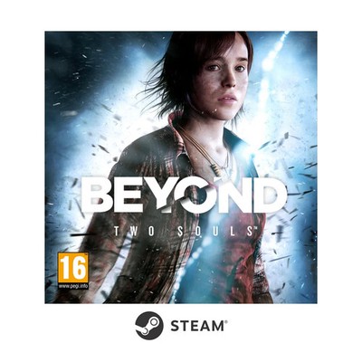Beyond Two Souls | PC Steam | Download Key | Global
