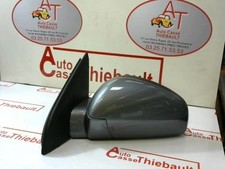 Retroviseur gauche (ou coque) Opel SIGNUM