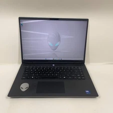 Dell m16 R2 P130F 16" Core Ultra 9 185H 2.3GHz 32GB RAM 1TB SSD GeForce RTX 4070