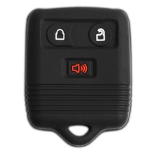 Key Fob Remote Skin 3b Shell Case Cover for Ford Lincoln Mercury CWTWB1U345