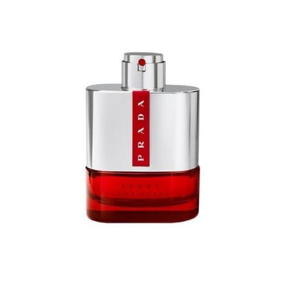 #ad #ad Prada Men#x27;s Luna Rossa Sport EDT 3.4 oz Fragrances 3614273544962 $74.19