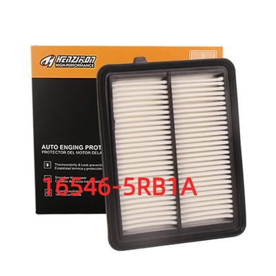PREMIUM Engine Air Filter for 2018 - 2023 NISSAN KICKS REPLACE16546-5RB1A