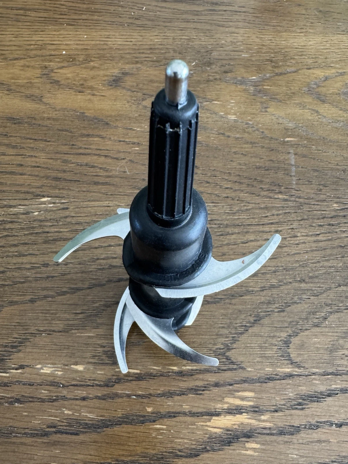 NINJA Pro System Blender 72 oz 6 Fin / Blade Replacement Part Only
