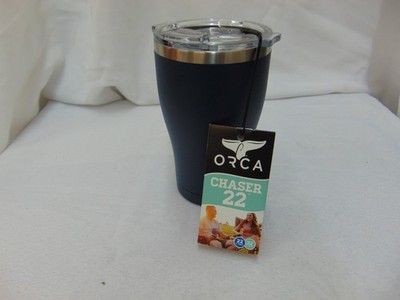 New Orca Chaser 22oz Tumbler - Multiple Colors Available