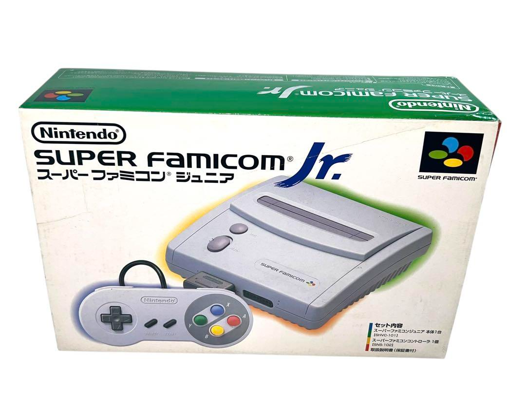 Nintendo 大量 Nintendo 任天堂 スーパーファミコン SHVC-002本体，コントローラ 希少品＋ゲームまとめ 未テスト Nintendo　スーパーファミコン　美品　SHVC-002任天堂　　ゲーム機
