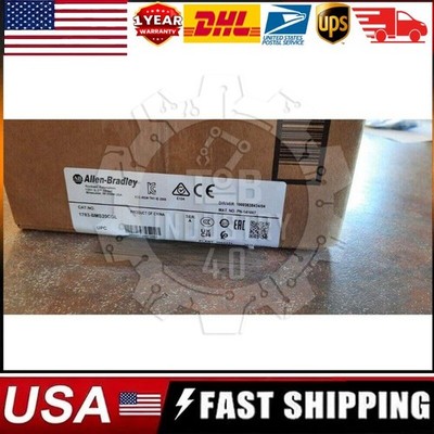 NEW AB 1783-BMS20CGL Stratix5700 Managed EtherNet Switch 20-P 24/48V US Free Tax