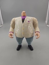 Kingpin Vintage Spider-Man The Animated Series Figure 1994 Toybiz 