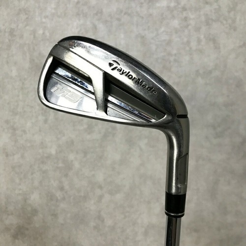 TaylorMade M5 (2019) Iron Set Golf Club 5-P 6pcs N.S.PRO/S #BD03075 - Picture 6 of 12