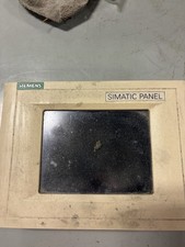Siemens 6AV6545-0BC15-2AX0 6AV6 545-0BC15-2AX...