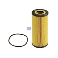 ÖLfilter-Einsatz DT Spare Parts Iam-Expertise Passend FüR U.A. MAN F2000