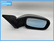 Renault Laguna exterior mirror right electric E9014128 SILBER