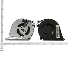 New Laptop CPU Cooling Fan For HP OMEN 15-BC 15-AX TPN-Q173 15-AX252 15-AX020