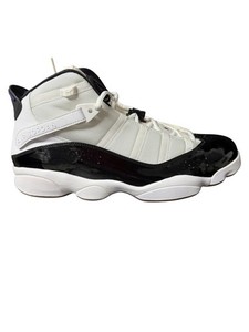 TALLA RARA DIFÍCIL DE ENCONTRAR Talla 15 - Air Jordan 6 Rings Concord