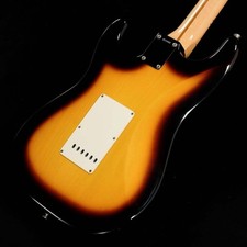 Fender Master Build Series 1957 Stratocaster S di Paul Waller con foto Abigail