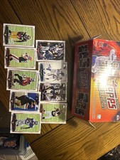 2014 Topps Football Complete Complete Set Unsealed Brady Adams Donald Manziel RC