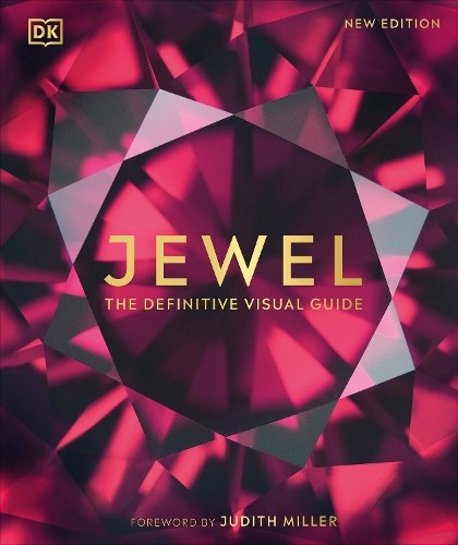 Jewel: The Definitive Visual Guide (DK Definitive Visual Encyclopedias) - Image 4
