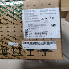 1PC New Siemens 3RW4055-6BB44 With 1 Year Warranty Free Tax