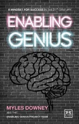 Myles Downey Enabling Genius (Paperback) (UK IMPORT)