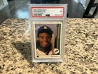 1989 Upper Deck - Star Rookie Ken Griffey Jr #1 (RC)