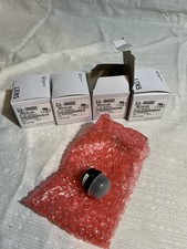 Qty 4 - Hanwha Techwin Wisenet SLA-5M4600D LENS modules