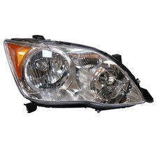 Front Headlight Assembly, For 2008-2010 Avalon XL XLS Left Driver and Right