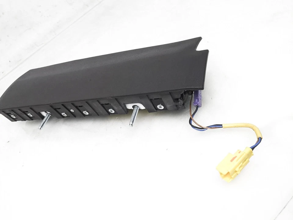 Airbag de joelho dianteiro Audi Tt 2008-2009 passageiro airbag 8J0-880-842-D *Cpe - Imagem 3 de 4