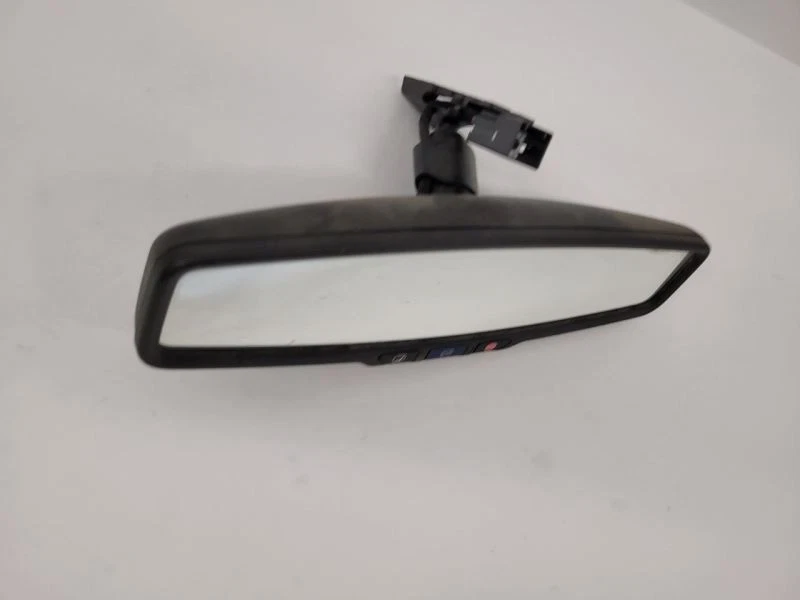 Espejo retrovisor Chevrolet Equinox 10-17 con telemática Onstar Opt UE1  Foto 3 de 4
