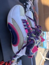 Nike Luca Doncic x Air Jordan Cosmic Deception (DN6163-190 Size 6 Youth US)