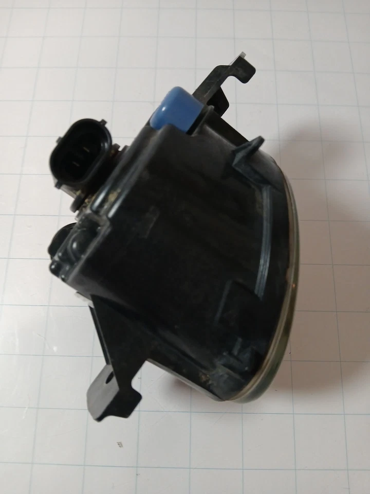 Faro antiniebla delantero derecho BMW X5 E70 2007-2012 OEM 89203664 RH Foto 2 de 4