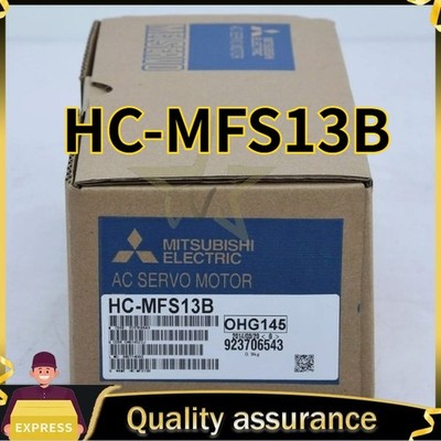 HC-MFS13B NEW Mitsubishi Servo Motor 1PCS Original Quality Goods Fast Ship