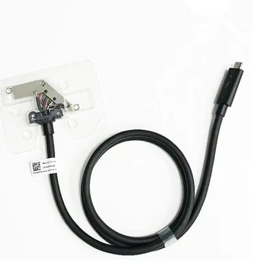 Replacement Cable For Dell WD22TB4 Thunderbolt 4 Docking Station Cable 9NWD6 - Image 1 of 3