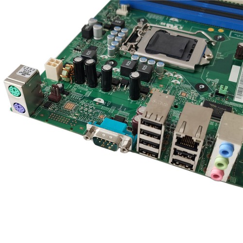 for T1500 motherboard P67HD CN-0P67HD MS-7448 - Picture 7 of 9