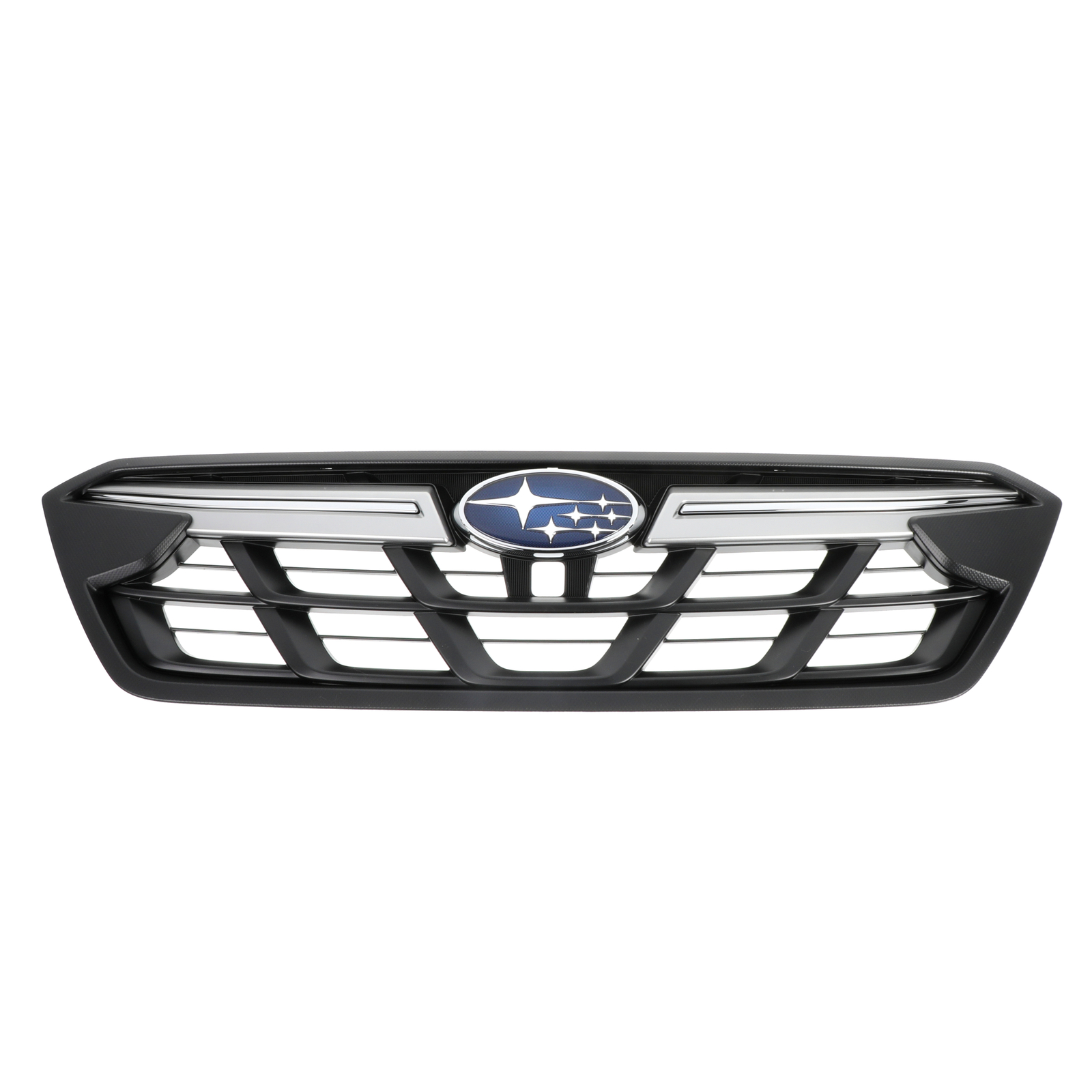 Conjunto de parrilla delantera para Subaru Crosstrek 2021-2023 (N/P 91121FL511)