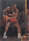 1998-99 Topps Finest - Tyrone Corbin #72